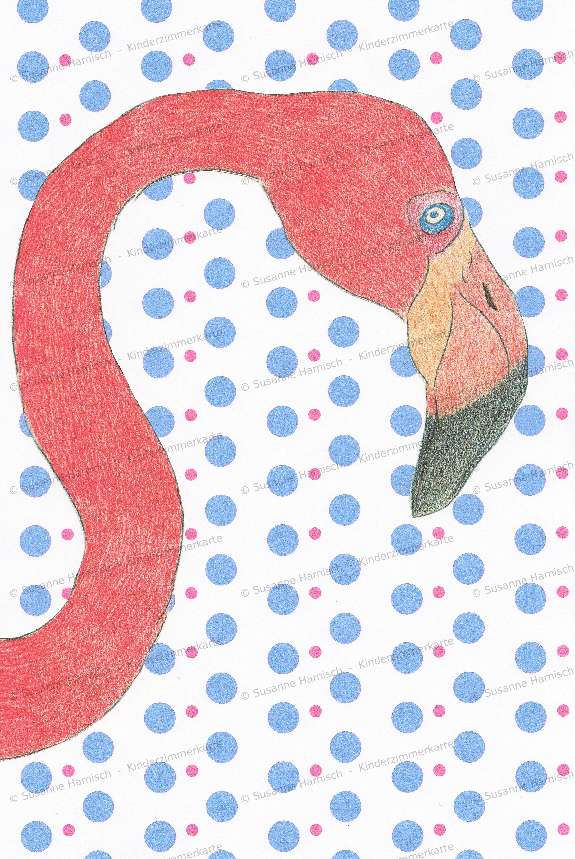 Flamingo